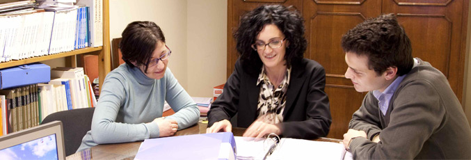 Studio Irene Tedeschi