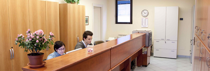 Studio Irene Tedeschi